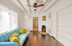 134 & 136 W Berger Street, Santa Fe, NM 87505