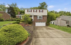 1028 Harvard Rd, Monroeville, PA 15146