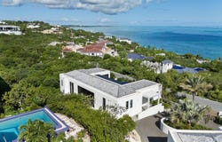 BLUE MOUNTAIN, VILLA LUNA, Providenciales,