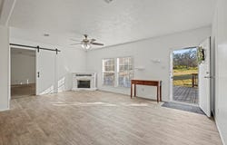 429 Spanish Oak Trail, Harper, TX 78631