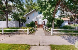 813 E 4th Street, Laurel, MT 59044