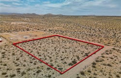 Cielito Drive, Joshua Tree, CA 92252
