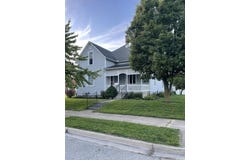 253 E Ward Street, Versailles, OH 45380