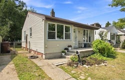 5108 Mildred Street, Wayne, MI 48184