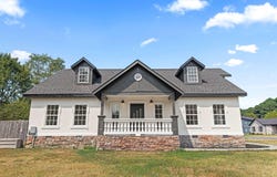 109 Gabor Lane, Hot Springs, AR 71913