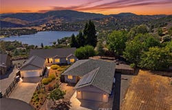 19527 Stonegate, Hidden Valley Lake, CA 95467