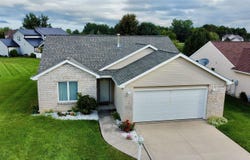 9503 Carmondy Crossing, New Haven, IN 46774
