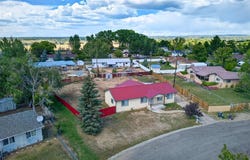 937 N Henry Street, Cortez, CO 81321