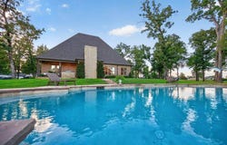 5615 Nathan Drive, Chandler, TX 75758