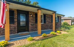 2478 E Foxchase Court, Troy, OH 45373