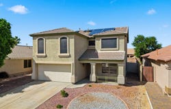 10222 W JESSIE Lane, Peoria, AZ 85383