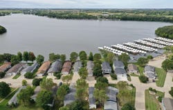 1104 Sunshine Run, Arnolds Park, IA 51331