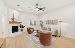 812 Fall Drive, Allen, TX 75002