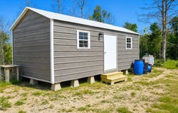 2193 Gaston Road, Norman, AR 71960