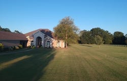 1404 N Broadway, Stigler, OK 74462