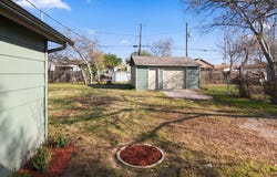 8814 Spaugh Court, White Settlement, TX 76108