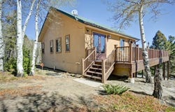 1136 Bellows Road, Hartsel, CO 80449