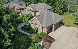 4056 Glenmoor Road NW, Canton, OH 44718