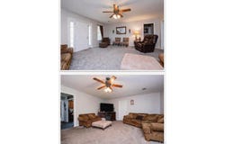 13203 Old River Dr, Scott, AR 72142