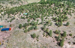 County Road 328, Westcliffe, CO 81252