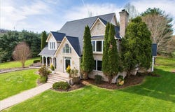 855 DEERCROFT Drive, Blacksburg, VA 24060