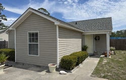 740/742 Jones Homestead Rd, Port St. Joe, FL 32456