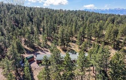 838 County Road 260, Westcliffe, CO 81252