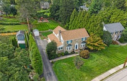 240 S LYNWOOD Avenue, GLENSIDE, PA 19038