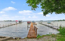 2100 Strait Tow Boulevard, Crystal, MI 48818