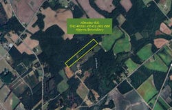Altvater Road, Elloree, SC 29047