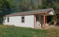 1311 Magnolia Avenue, Mena, AR 71953