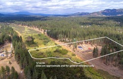 4396 E Highway 231, Springdale, WA 99173