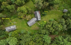 343 Daleville Road, Willington, CT 06279