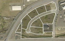 1224 Bailey Ave., Granger, WA 98932