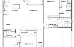97 Adkinson Road, Newton, AL 36352