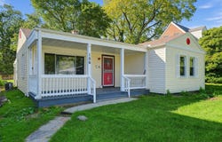 156 Oak Avenue, Hillside, IL 60162