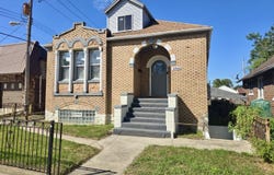 3768 Jefferson Street, Gary, IN 46408