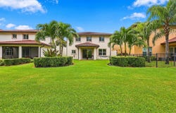 6854 LANGDON Way, Lake Worth, FL 33463