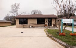 503 Lipscomb Street, Bonham, TX 75418