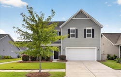 1576 Thin Pine Drive, Johns Island, SC 29455
