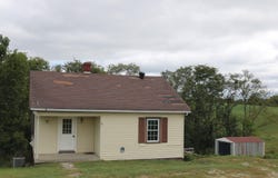 3284 Moorefield Road, Carlisle, KY 40311