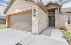 812 Bella Bvd, Coleman, TX 76834