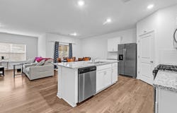 475 LILLY Dr, Oakland, TN 38060