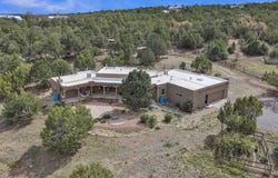62 Anne Pickard Loop, Tijeras, NM 87059