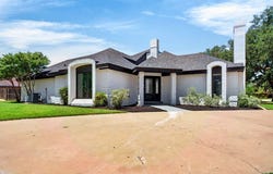 4901 Lancashire, Midland, TX 79705