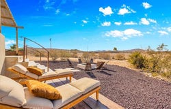 60707 Sonora Road, Joshua Tree, CA 92252