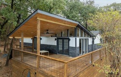 491 Black Forest Drive, Pottsboro, TX 75076