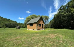 2903 State Forest Road, Townshend, VT 05353