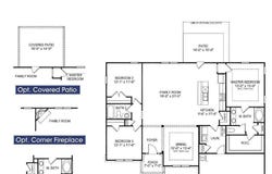 2133 Sandbrook Loop, Leland, NC 28451
