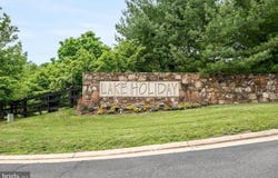 SOUTHWOOD Drive lot: 190, CROSS JUNCTION, VA 22625
